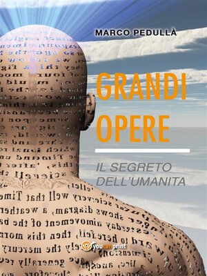 cover image of Grandi Opere